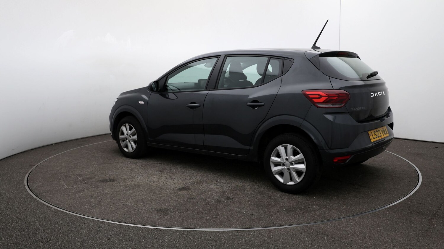 Used Dacia Sandero for sale - 76811494: Photo 53