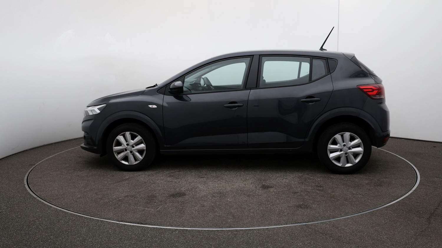 Used Dacia Sandero for sale - 76811494: Photo 54