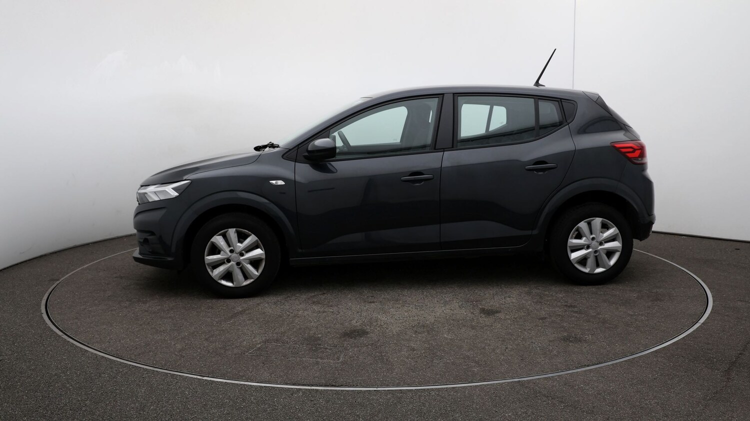 Used Dacia Sandero for sale - 76811494: Photo 55