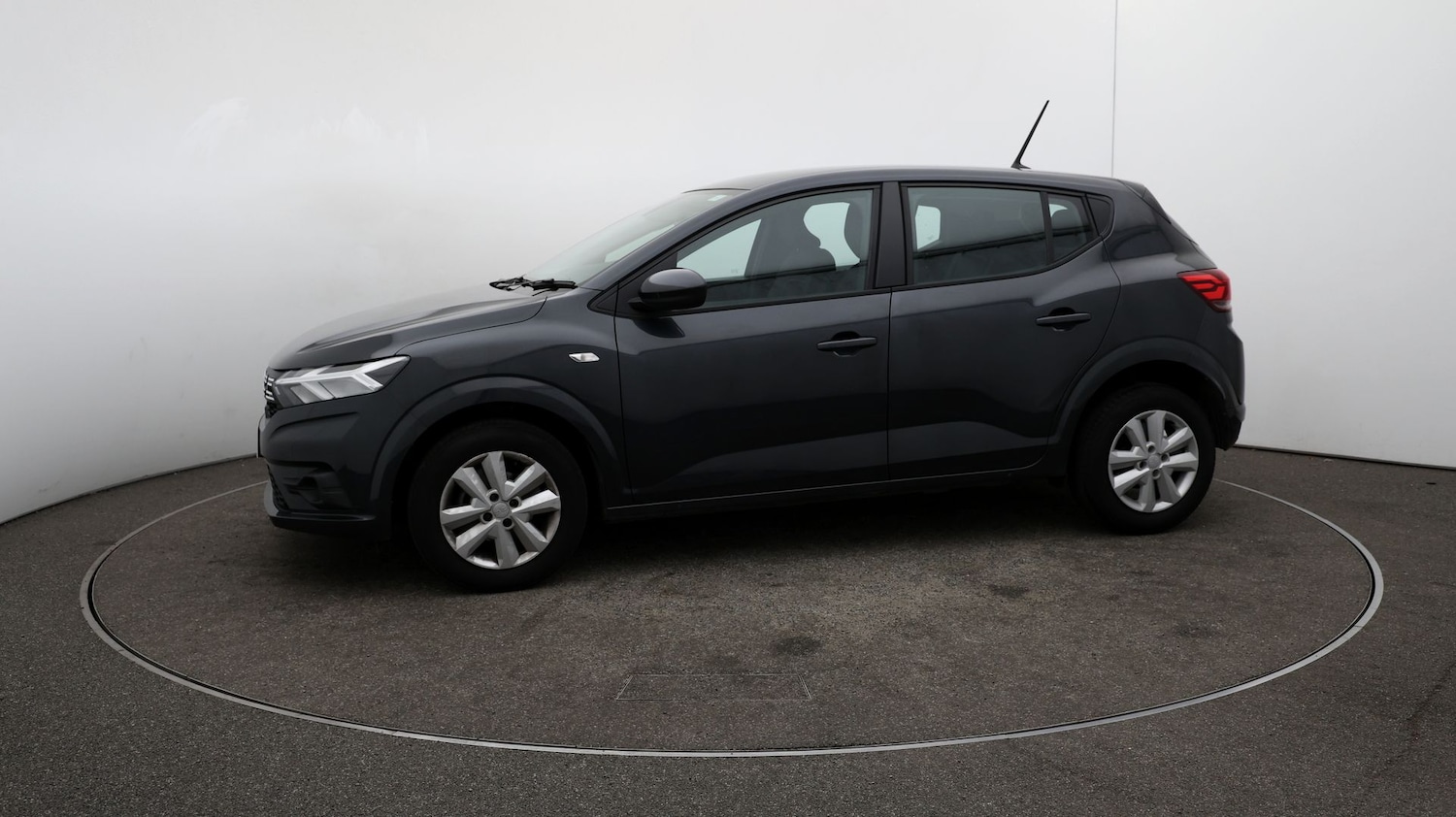 Used Dacia Sandero for sale - 76811494: Photo 56