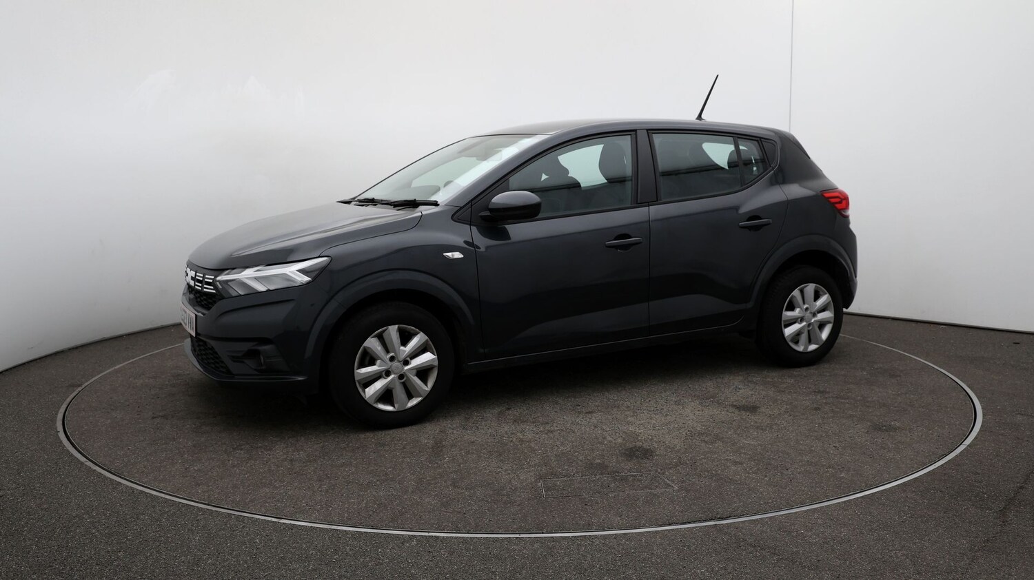 Used Dacia Sandero for sale - 76811494: Photo 57