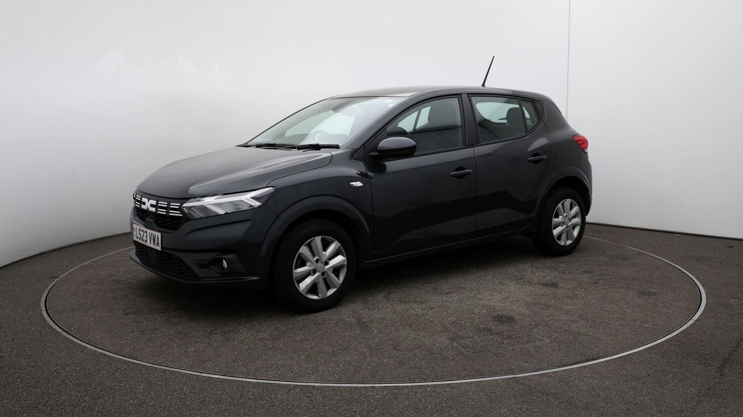 Used Dacia Sandero for sale - 76811494: Photo 58