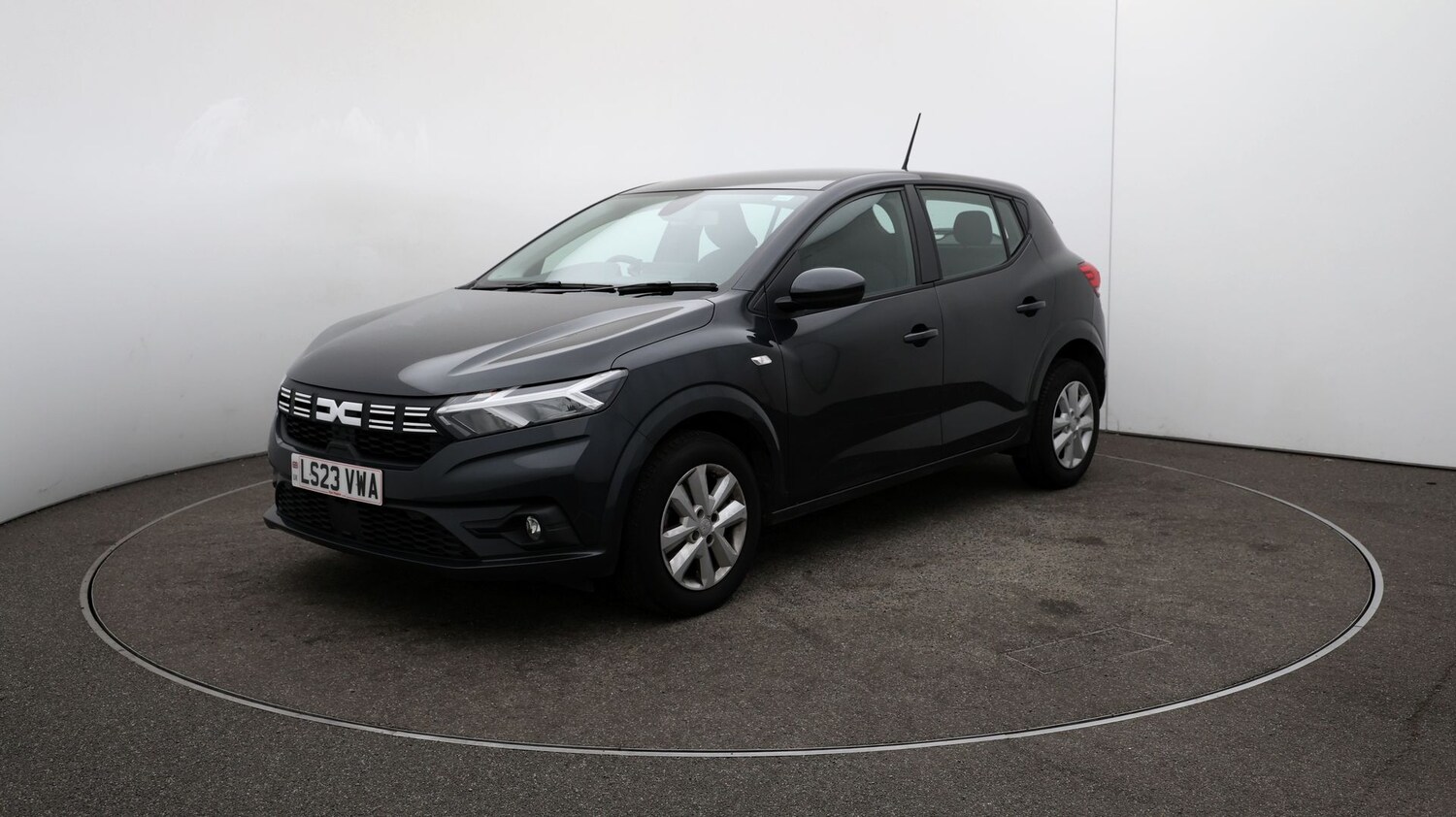 Used Dacia Sandero for sale - 76811494: Photo 59