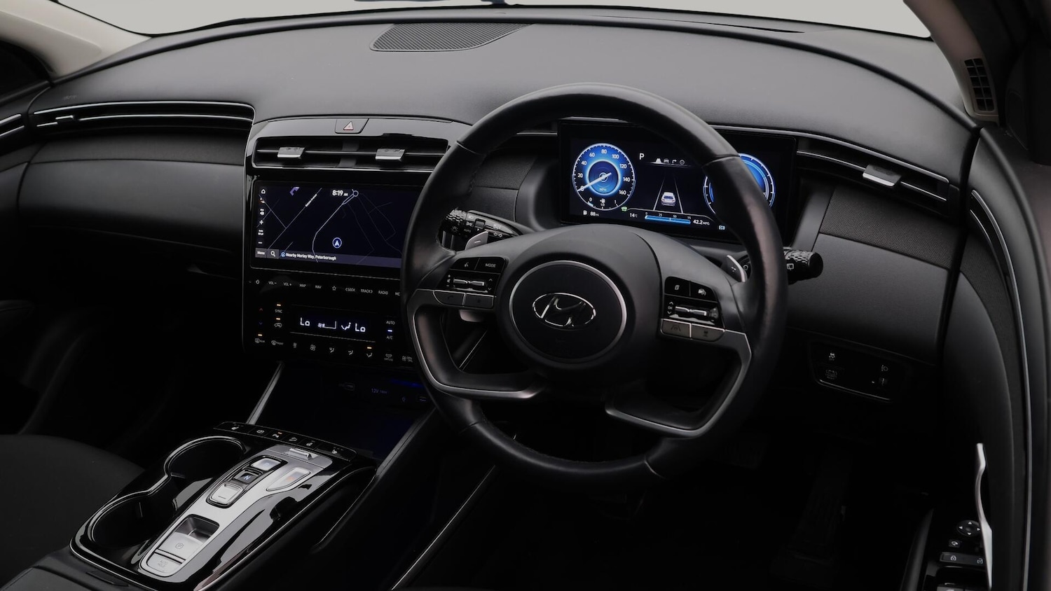 Used Hyundai TUCSON 2023 for sale - 76484879: Photo 10