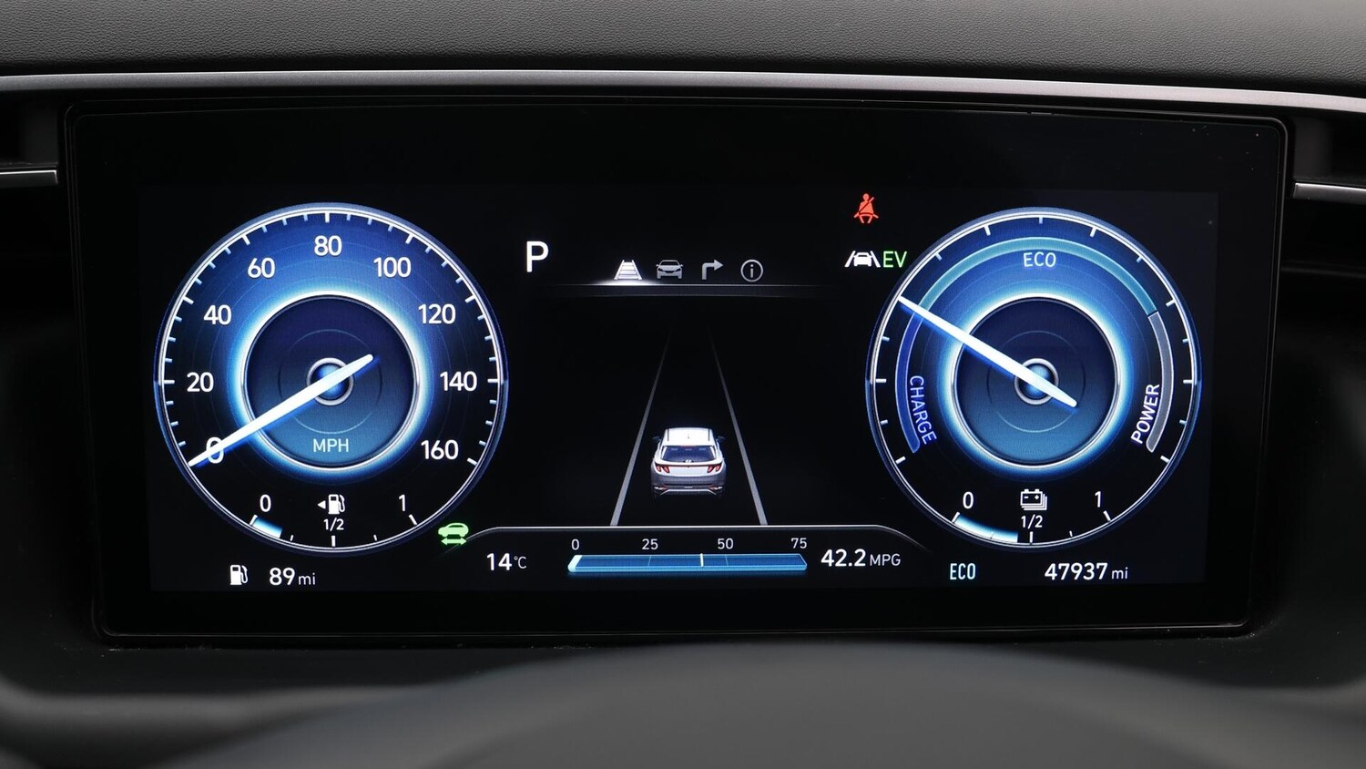 Used Hyundai TUCSON 2023 for sale - 76484879: Photo 11