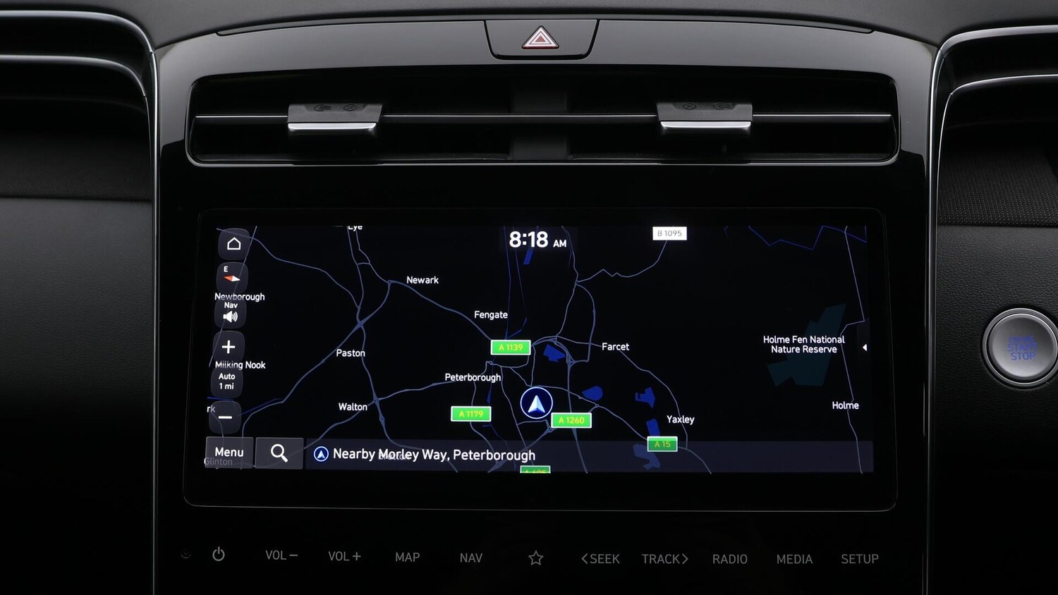 Used Hyundai TUCSON 2023 for sale - 76484879: Photo 12