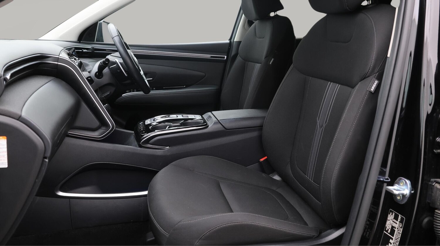 Used Hyundai TUCSON 2023 for sale - 76484879: Photo 15