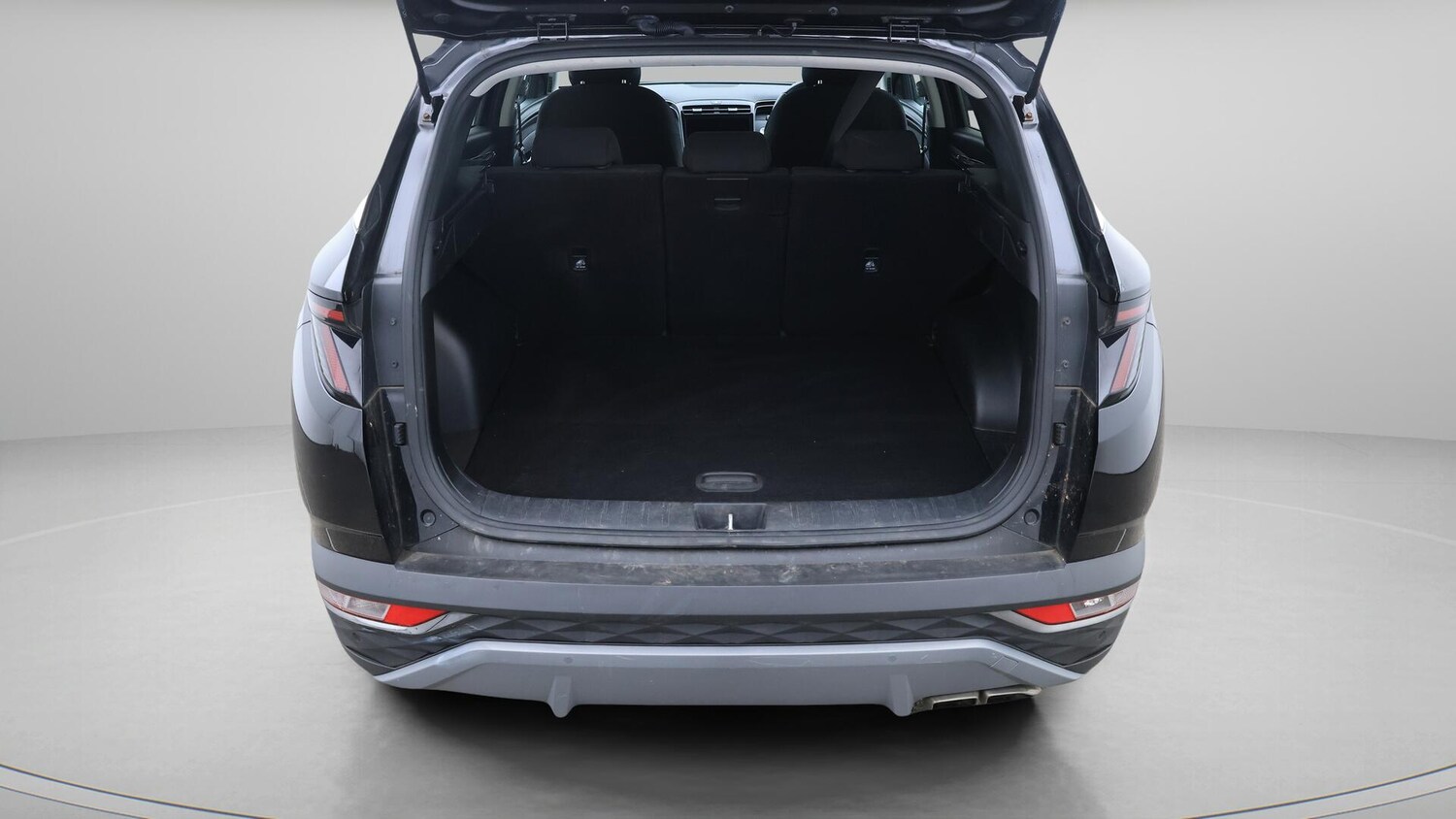 Used Hyundai TUCSON 2023 for sale - 76484879: Photo 18