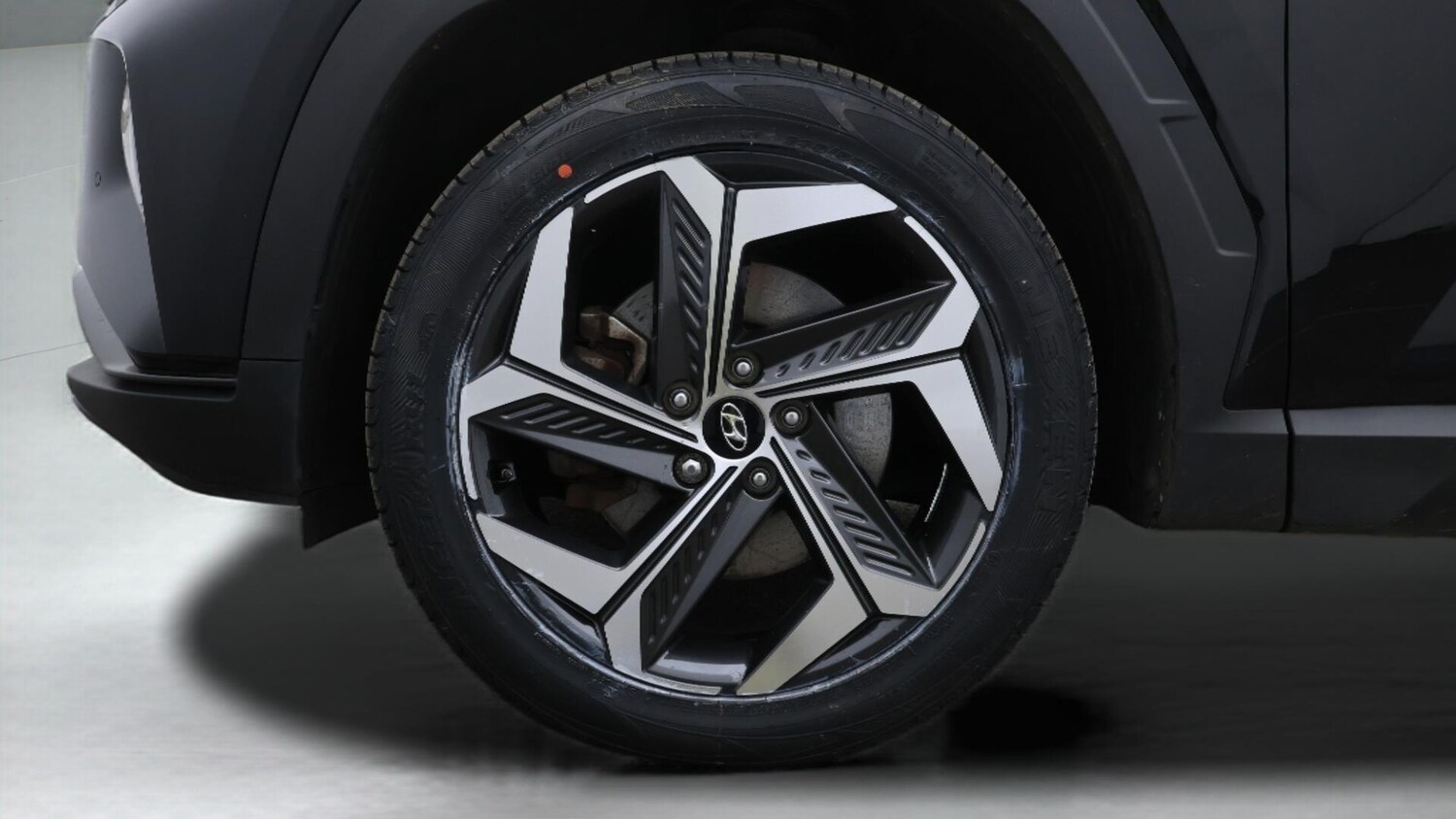 Used Hyundai TUCSON 2023 for sale - 76484879: Photo 19