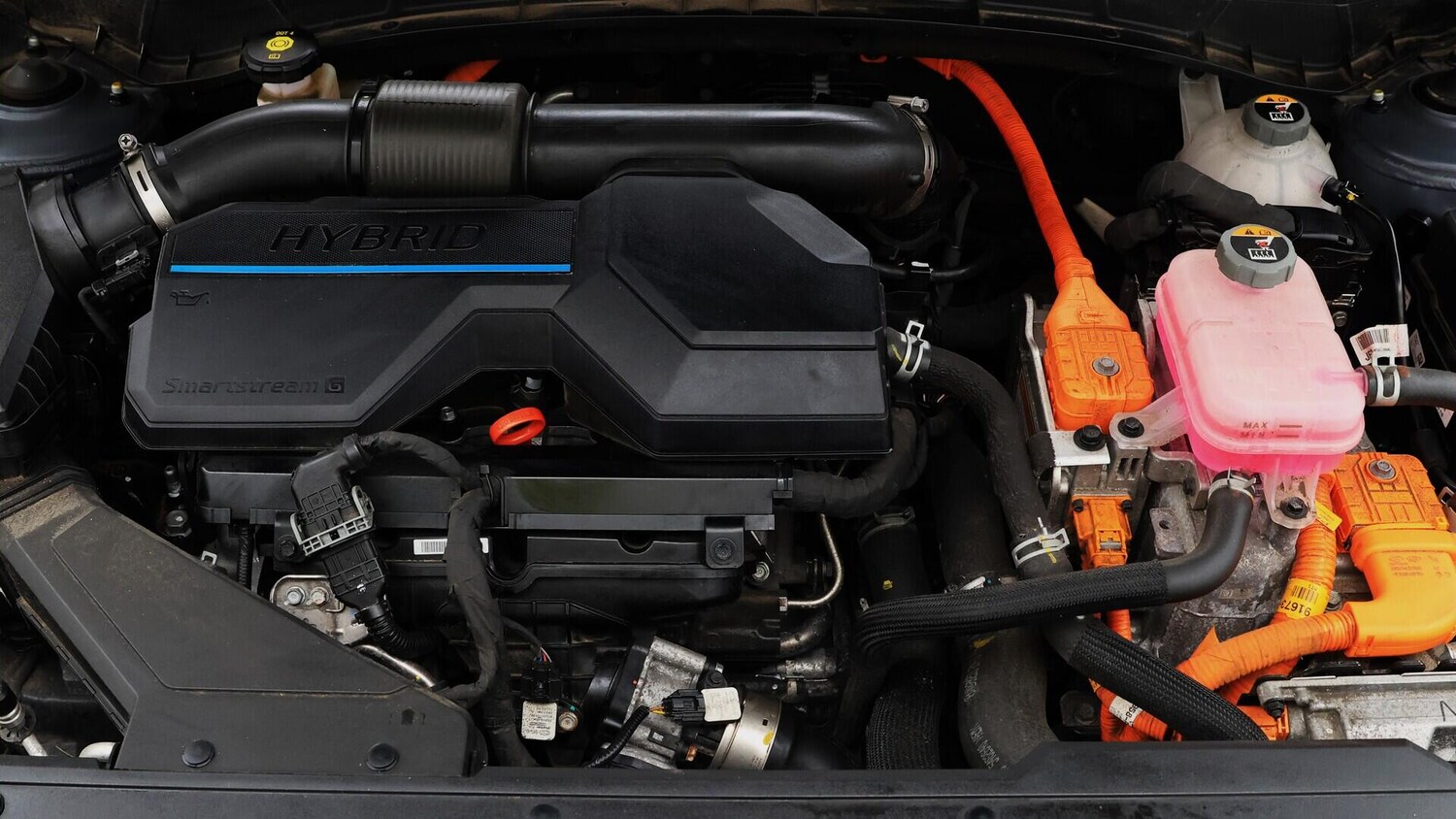 Used Hyundai TUCSON 2023 for sale - 76484879: Photo 20