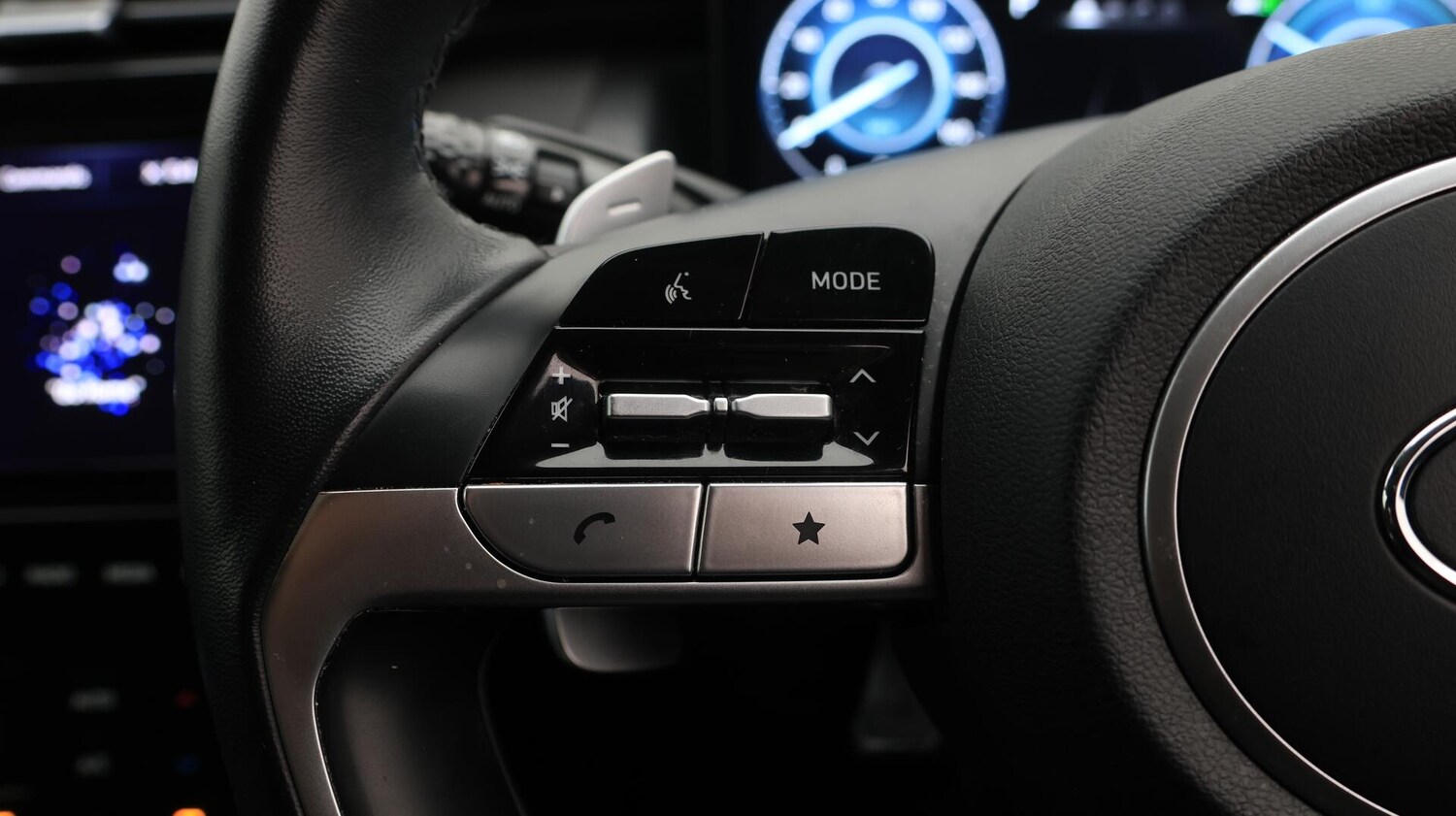 Used Hyundai TUCSON 2023 for sale - 76484879: Photo 24