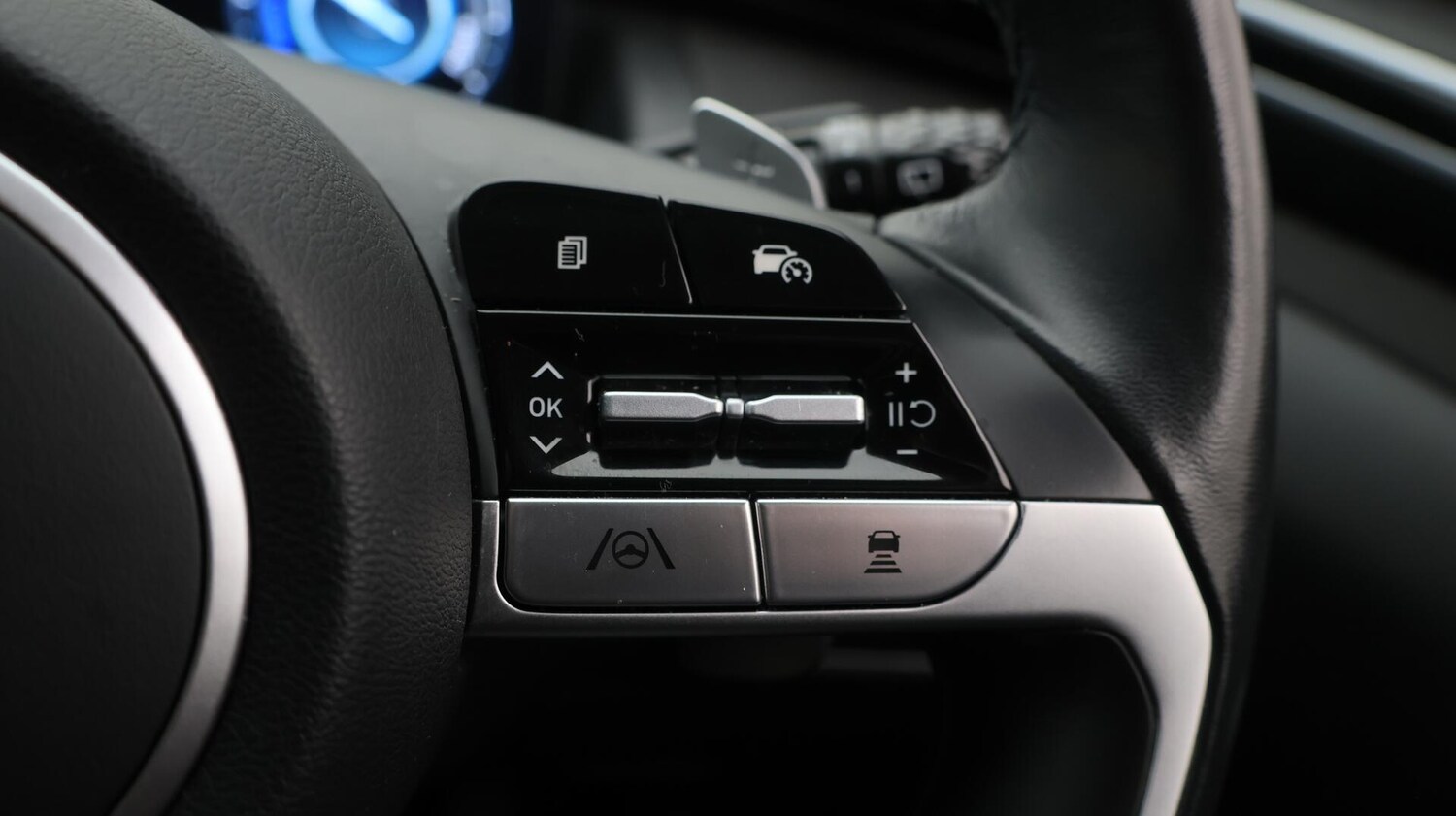 Used Hyundai TUCSON 2023 for sale - 76484879: Photo 25