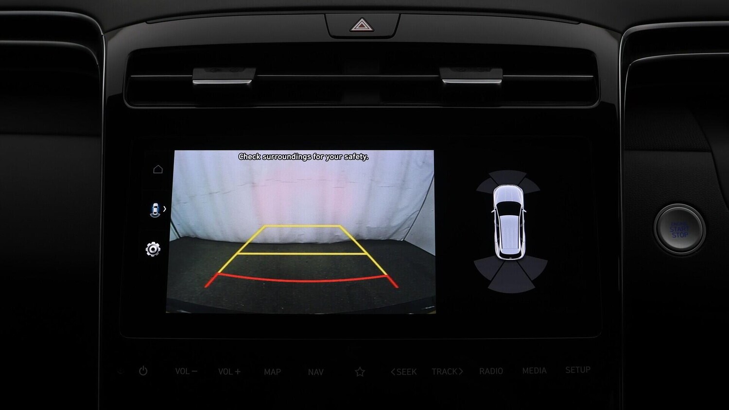 Used Hyundai TUCSON 2023 for sale - 76484879: Photo 26