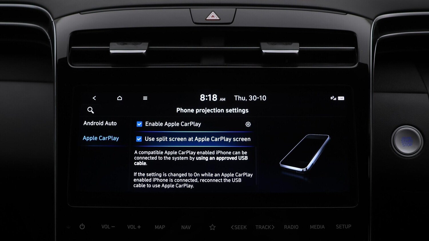 Used Hyundai TUCSON 2023 for sale - 76484879: Photo 27