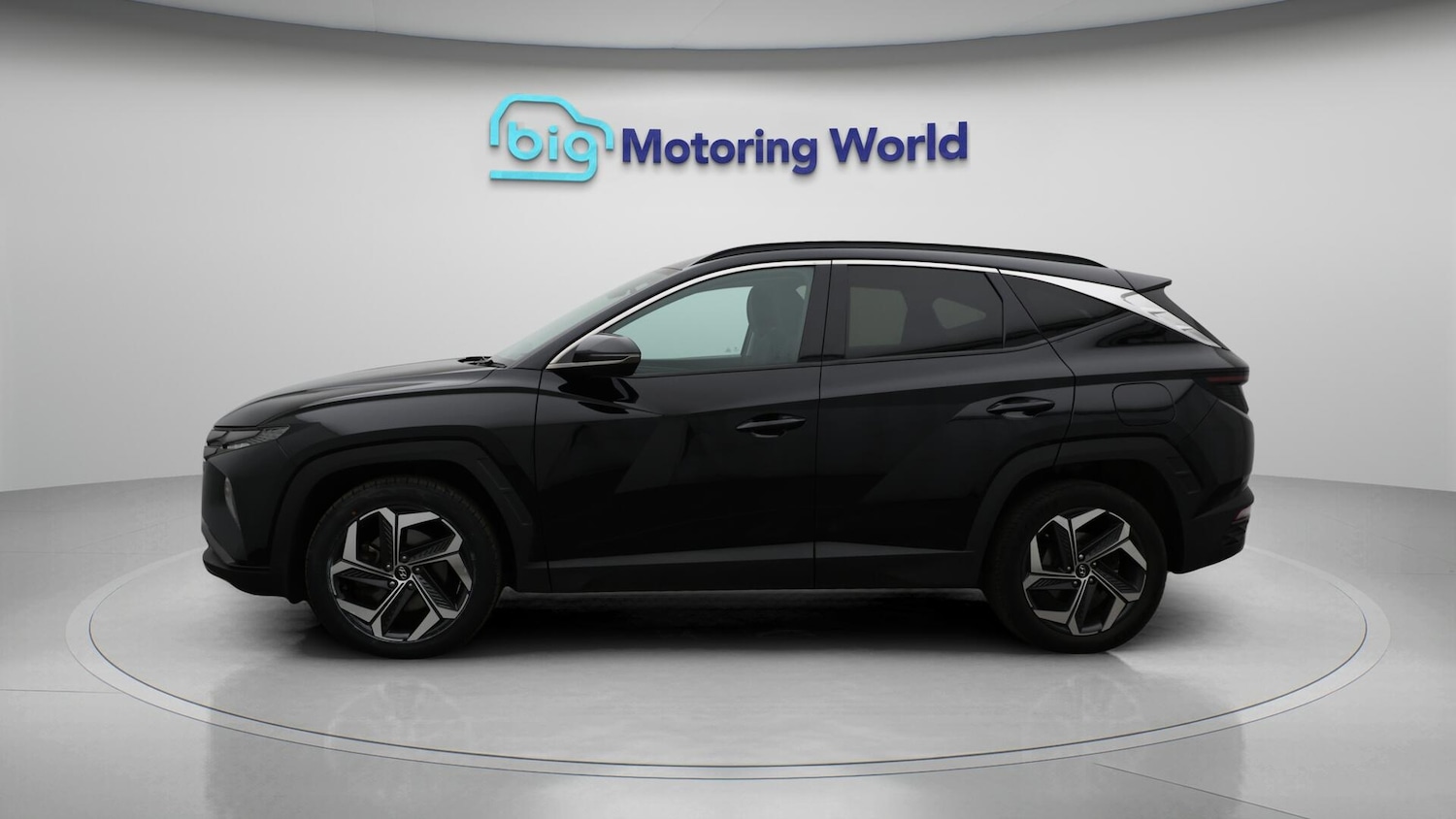 Used Hyundai TUCSON 2023 for sale - 76484879: Photo 5