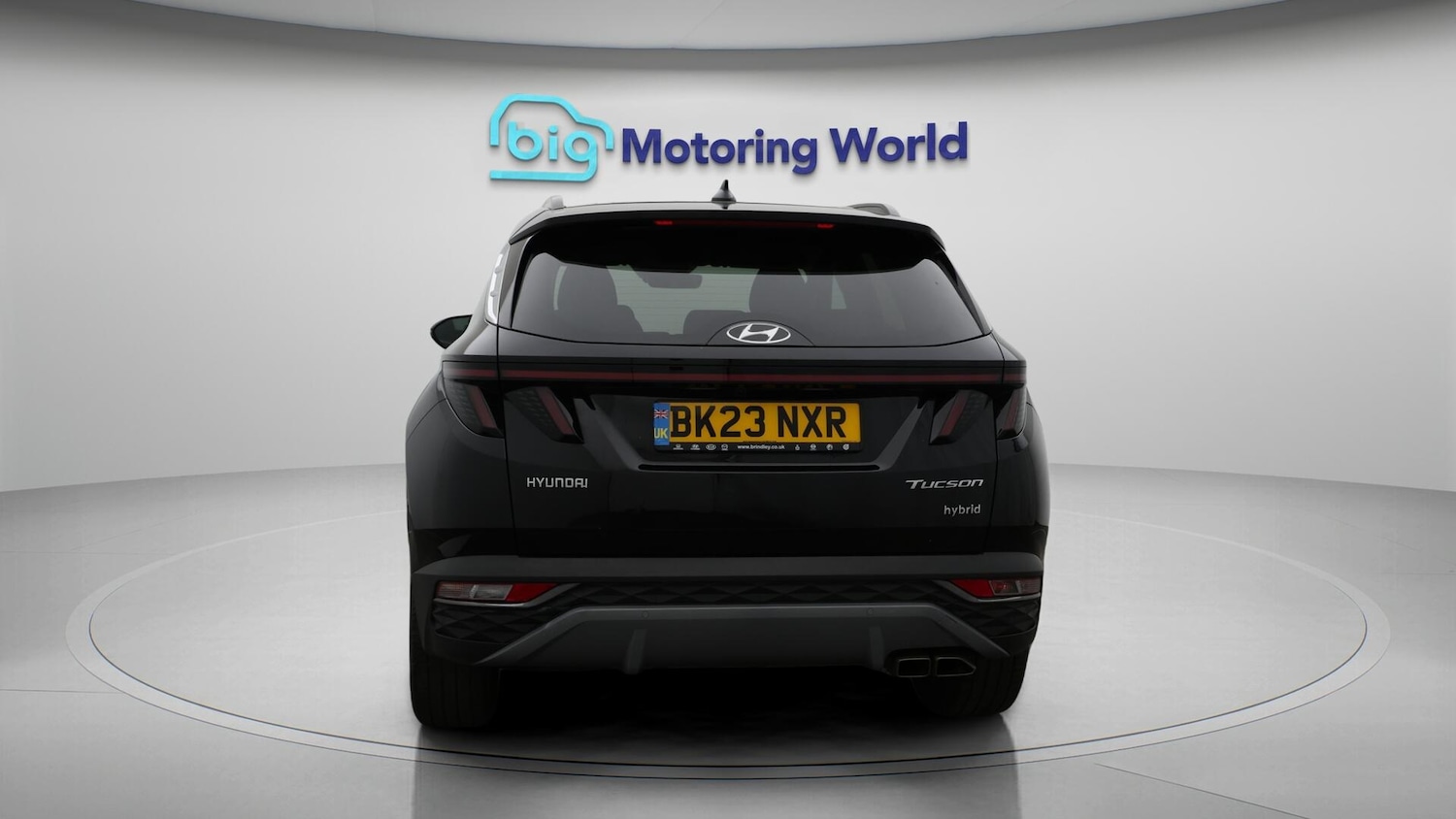 Used Hyundai TUCSON 2023 for sale - 76484879: Photo 7