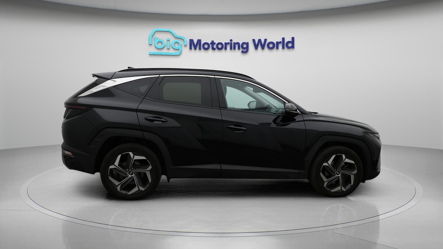 Used Hyundai TUCSON 2023 for sale - 76484879: Photo 9