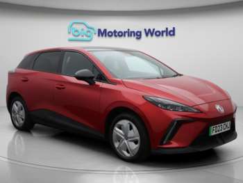 2023 (23) - 64kWh Trophy Long Range Hatchback 5dr Electric Auto (203 ps)