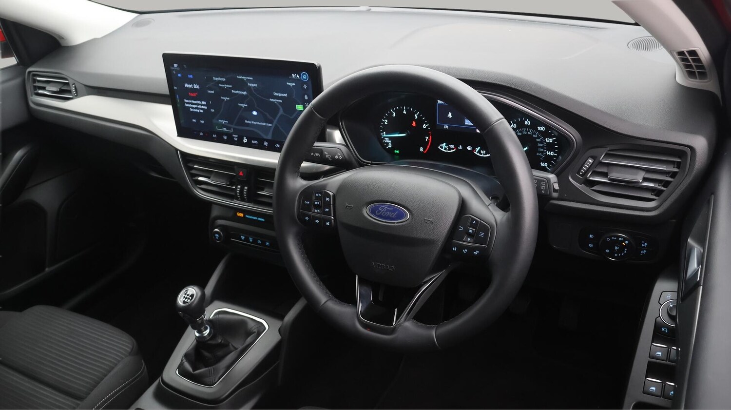 Used Ford Focus for sale - 76584455: Photo 10