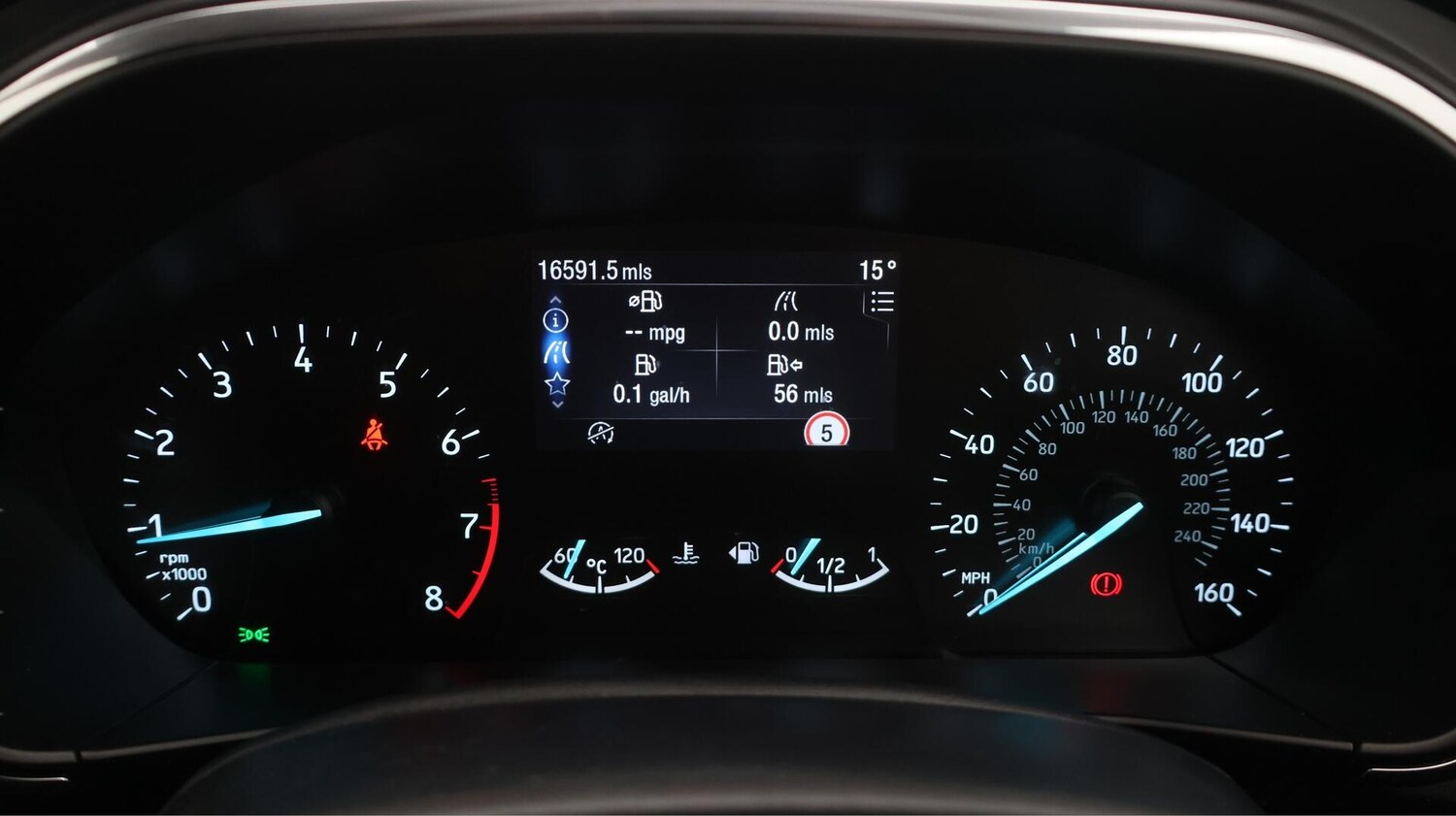 Used Ford Focus for sale - 76584455: Photo 11