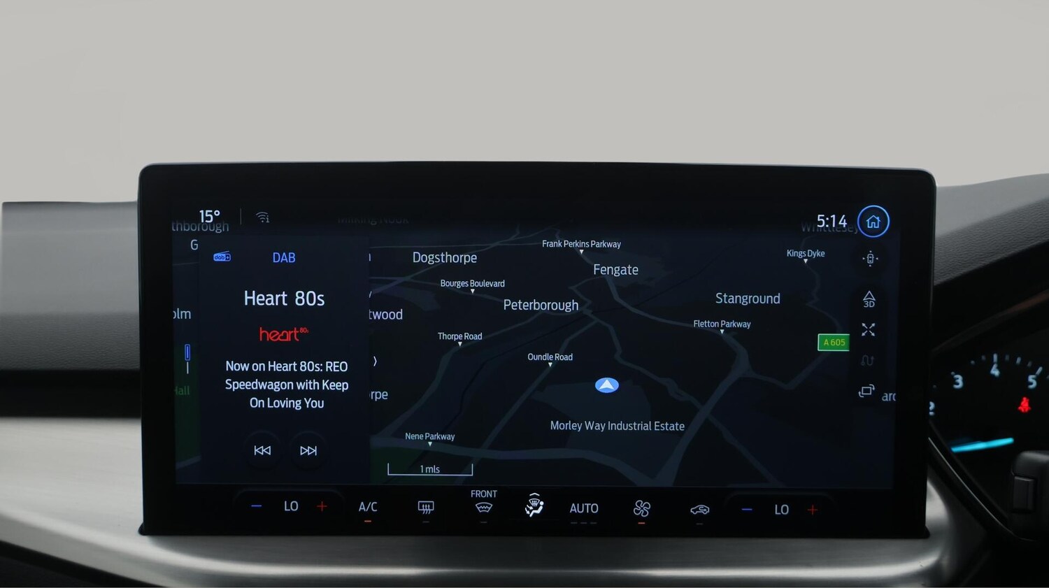 Used Ford Focus for sale - 76584455: Photo 12