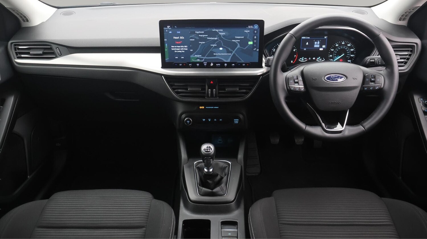 Used Ford Focus for sale - 76584455: Photo 14