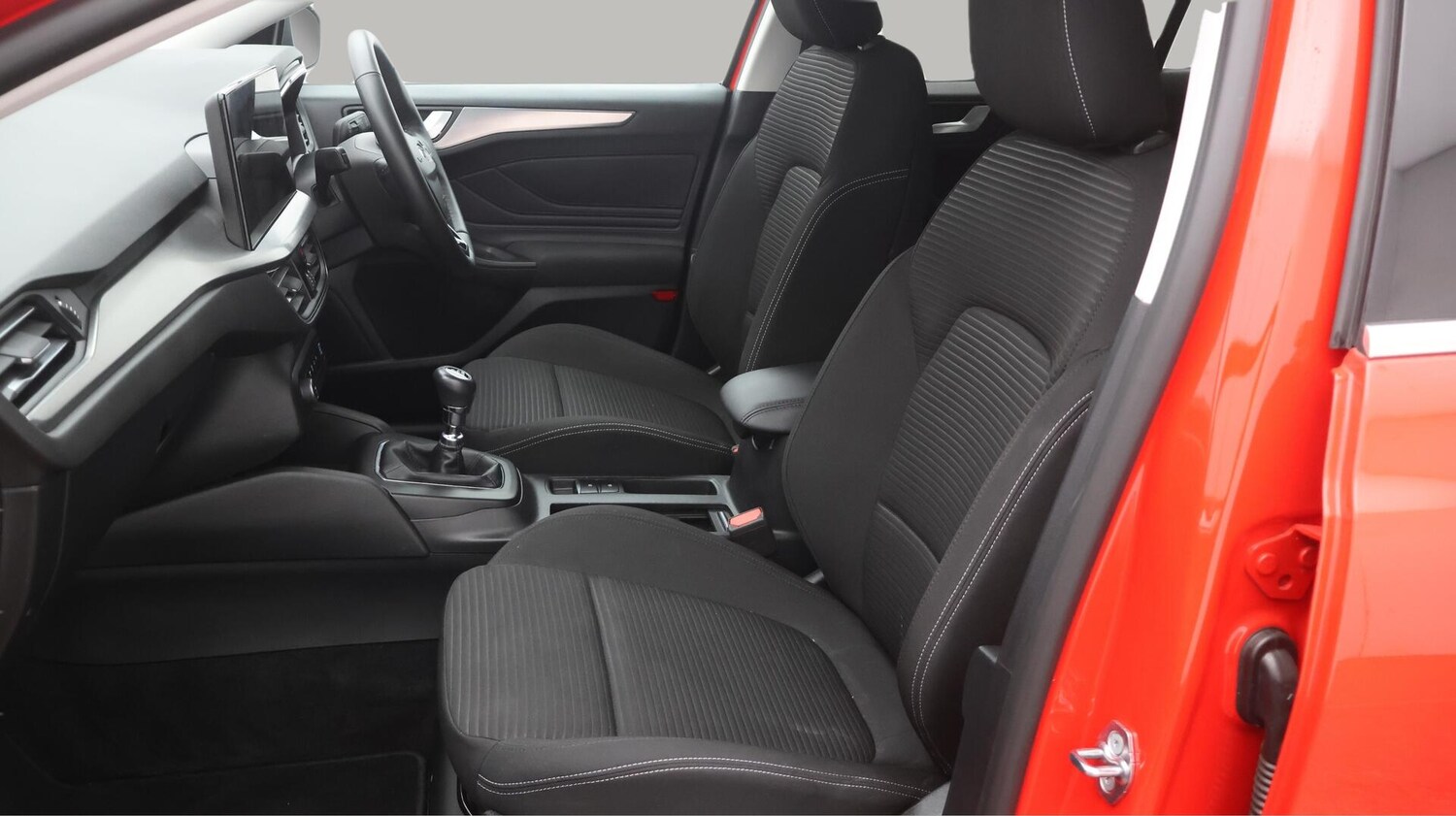 Used Ford Focus for sale - 76584455: Photo 15