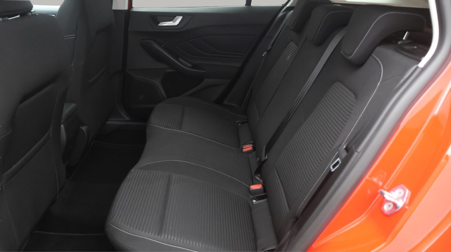 Used Ford Focus for sale - 76584455: Photo 17