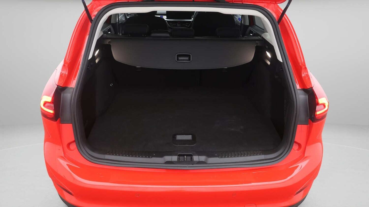 Used Ford Focus for sale - 76584455: Photo 18