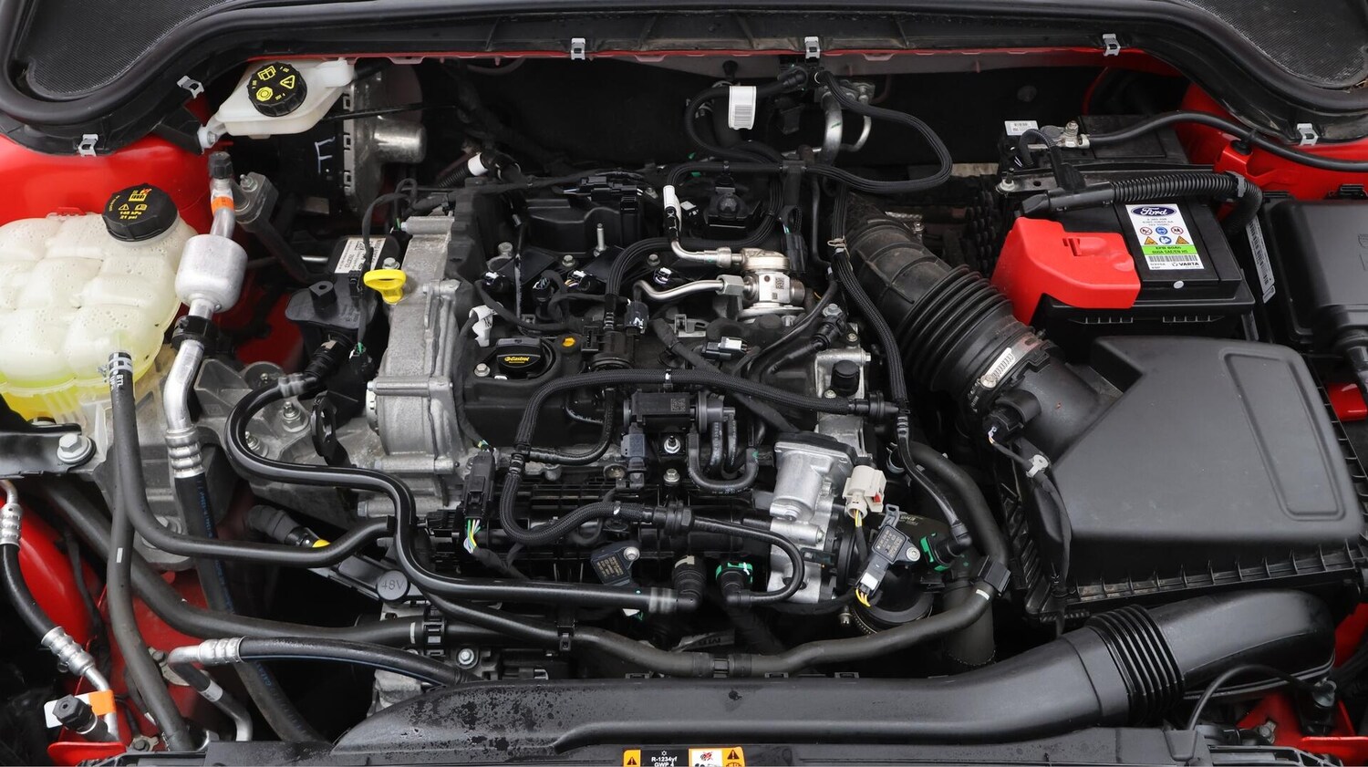 Used Ford Focus for sale - 76584455: Photo 20