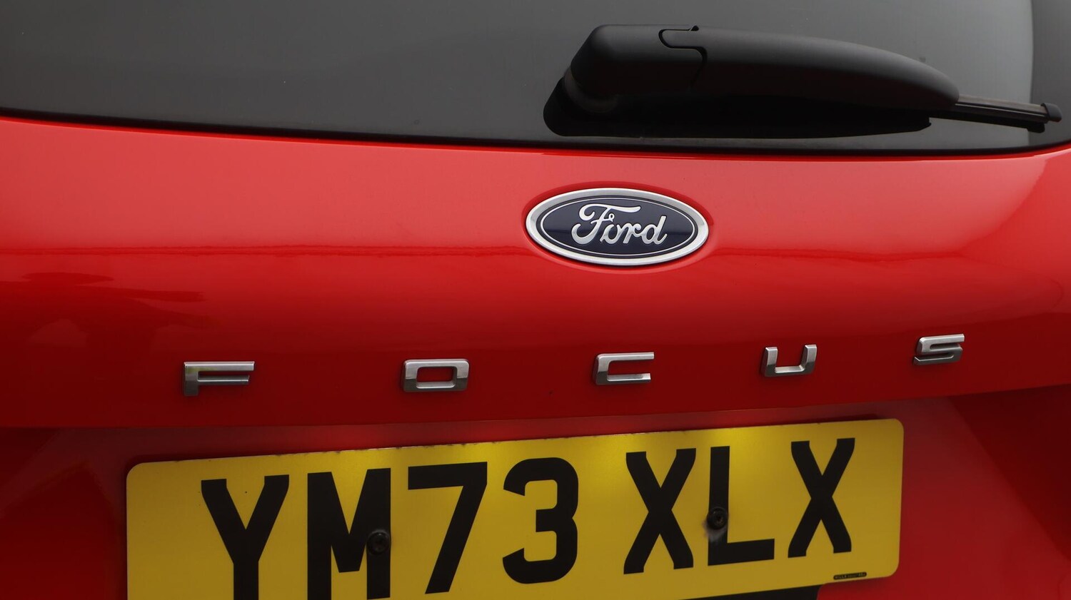 Used Ford Focus for sale - 76584455: Photo 21