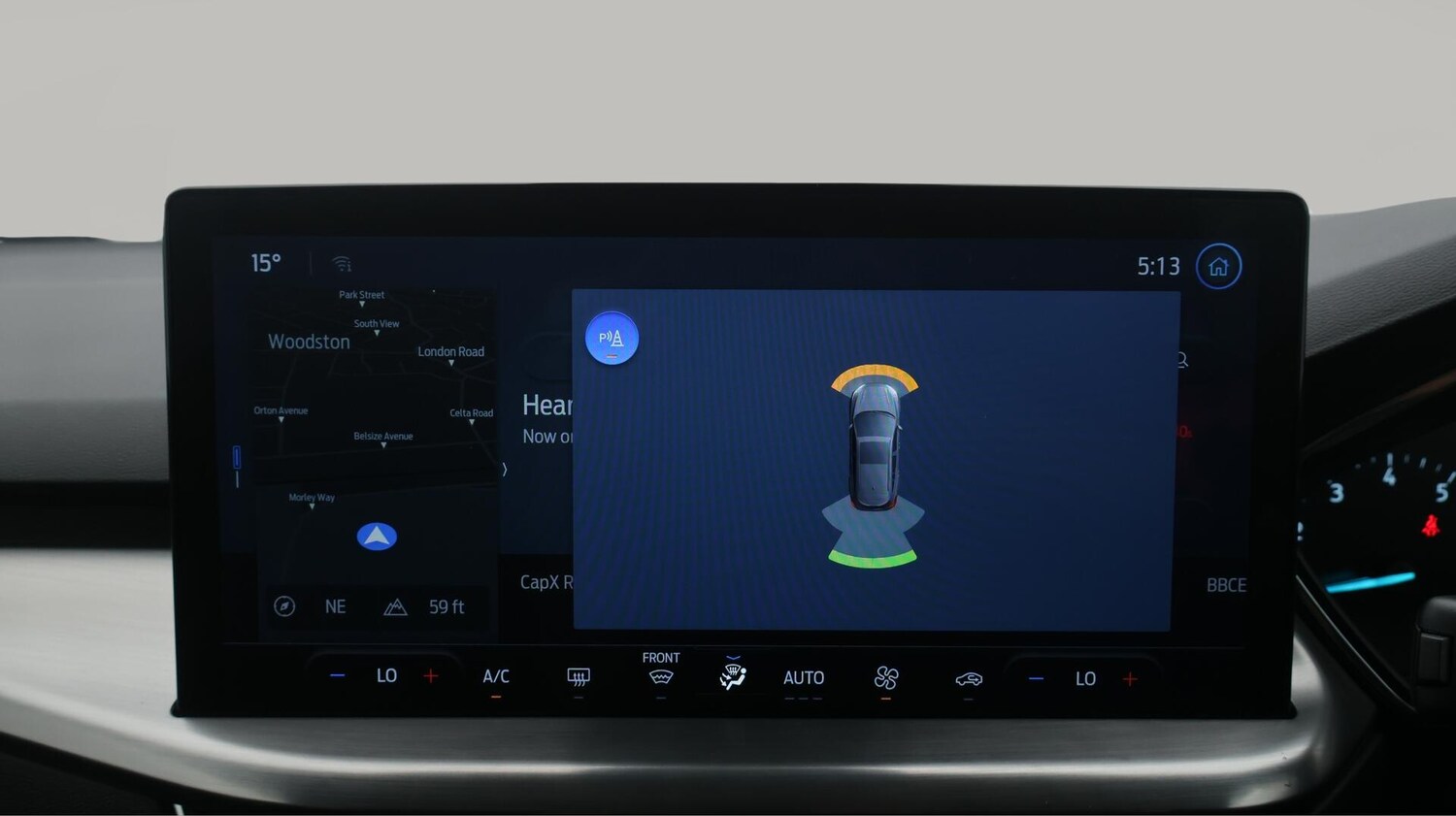 Used Ford Focus for sale - 76584455: Photo 25