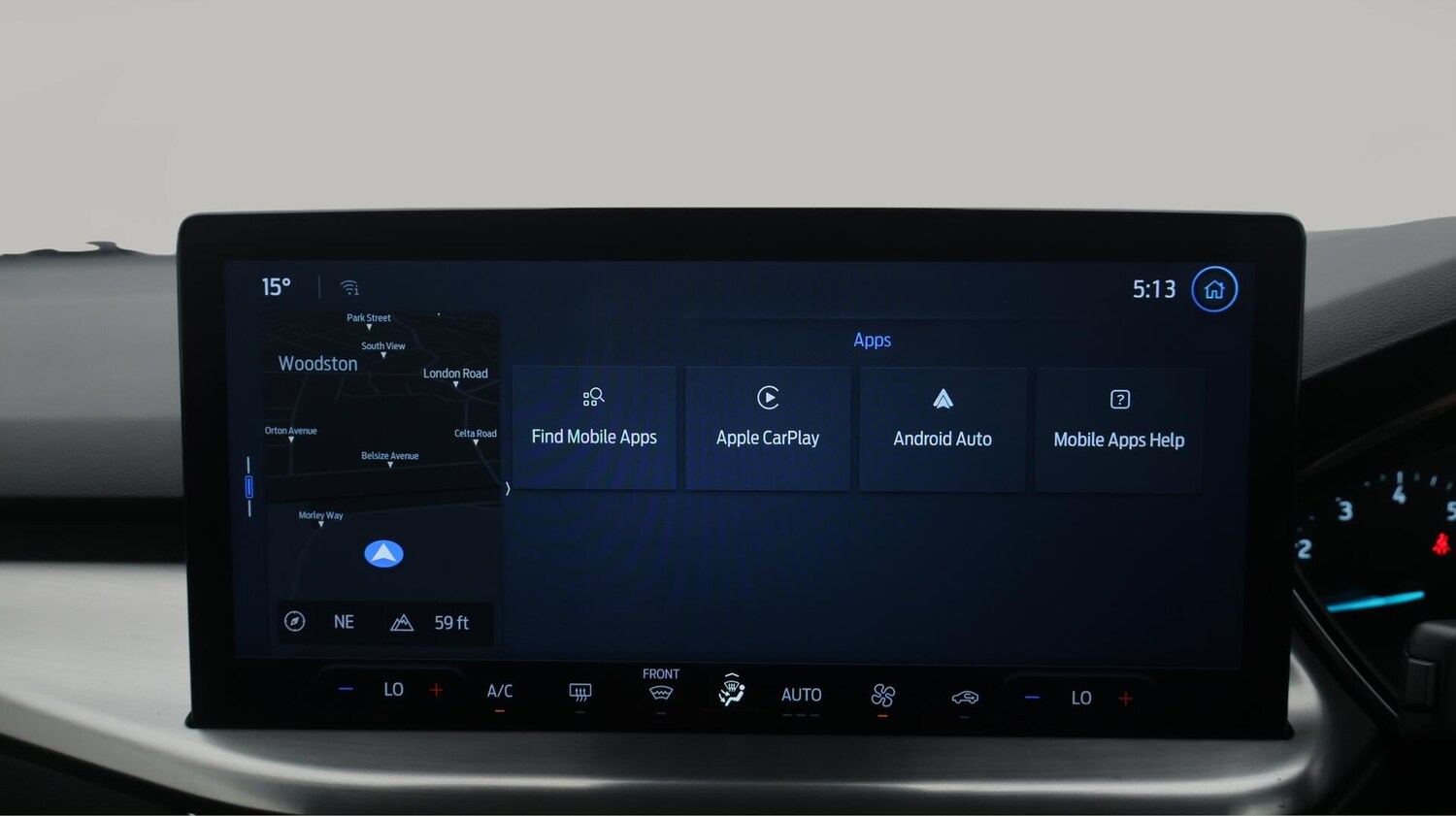 Used Ford Focus for sale - 76584455: Photo 26