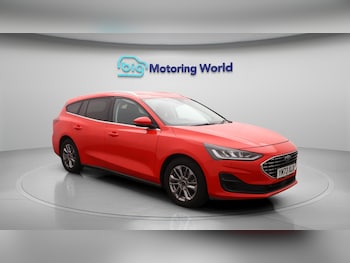 Used Ford Focus 2024 for sale - 76584455: Photo