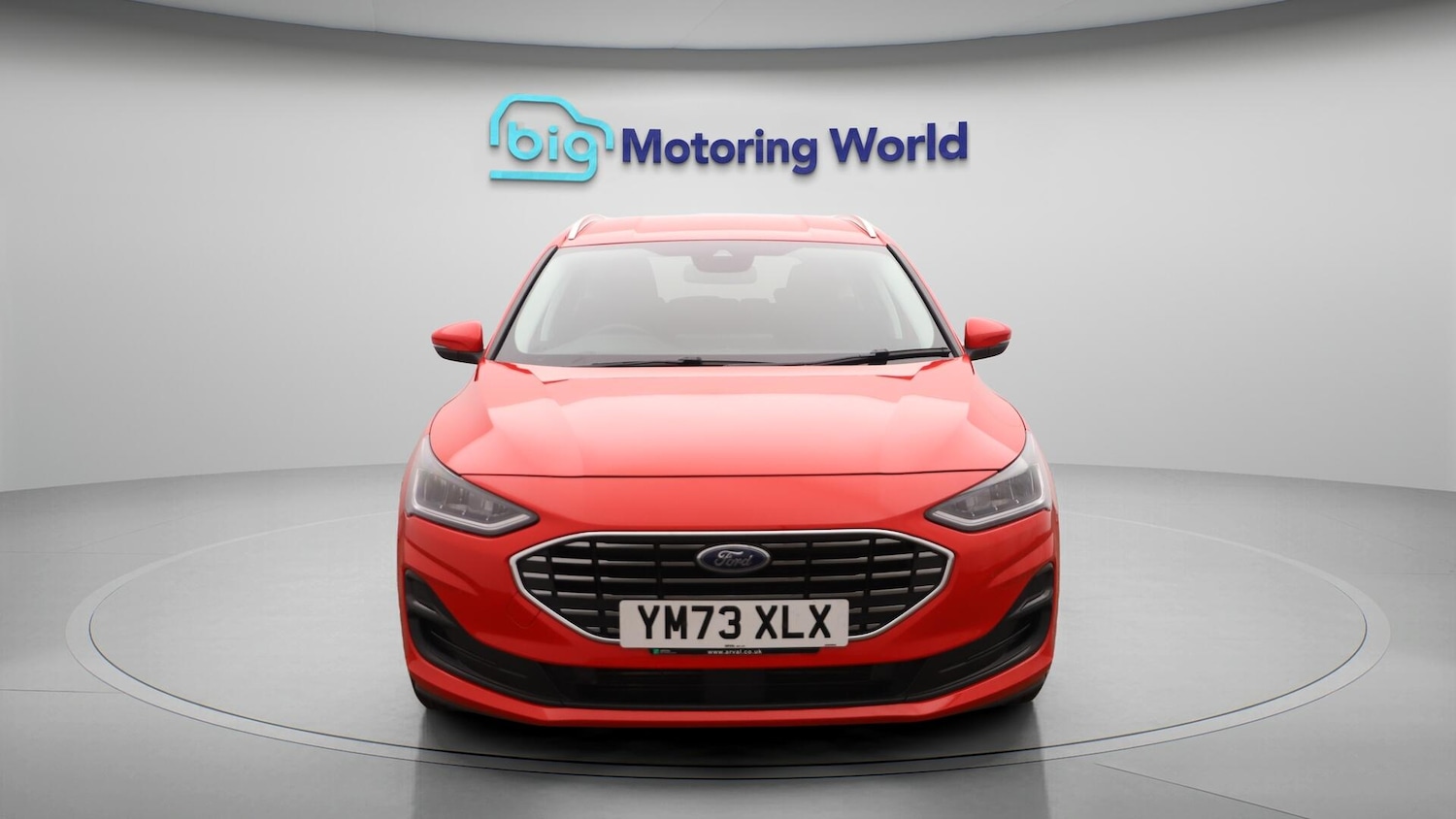 Used Ford Focus for sale - 76584455: Photo 3