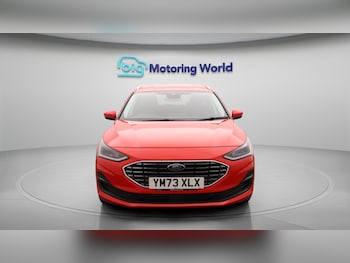 Used Ford Focus 2024 for sale - 76584455: Photo