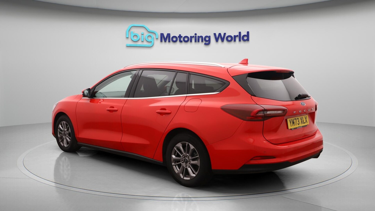 Used Ford Focus for sale - 76584455: Photo 6