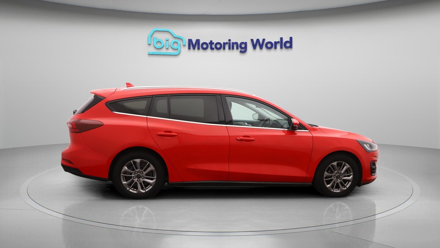 Used Ford Focus for sale - 76584455: Photo 9