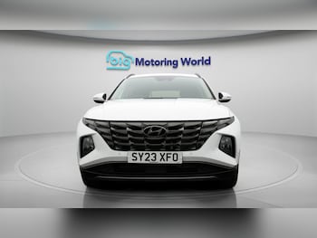Used Hyundai TUCSON 2023 for sale - 79327592: Photo