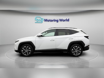 Used Hyundai TUCSON 2023 for sale - 79327592: Photo