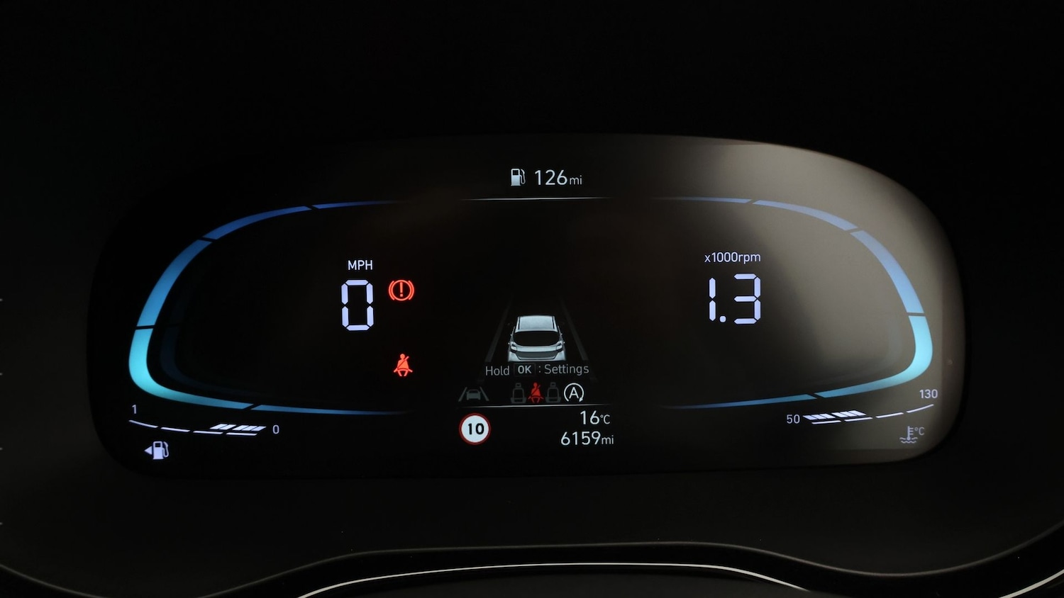 Used Hyundai i10 2025 for sale - 77656654: Photo 10