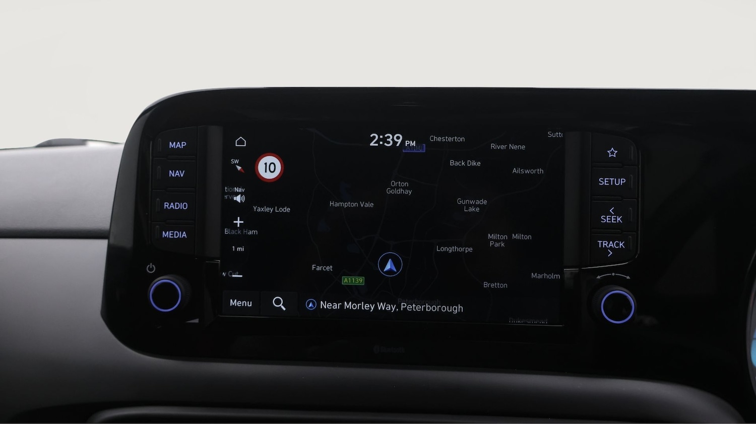 Used Hyundai i10 2025 for sale - 77656654: Photo 11