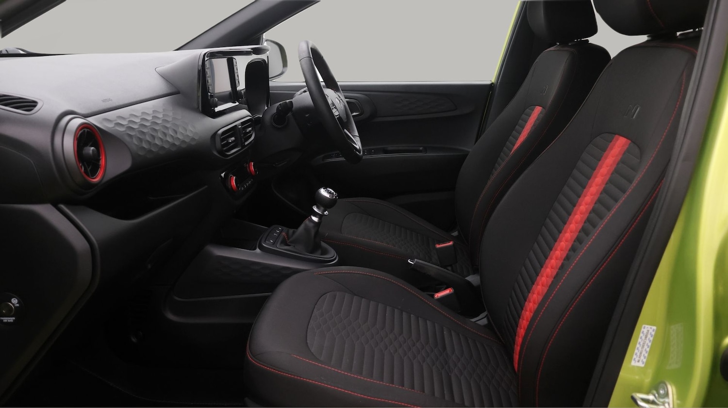 Used Hyundai i10 2025 for sale - 77656654: Photo 14