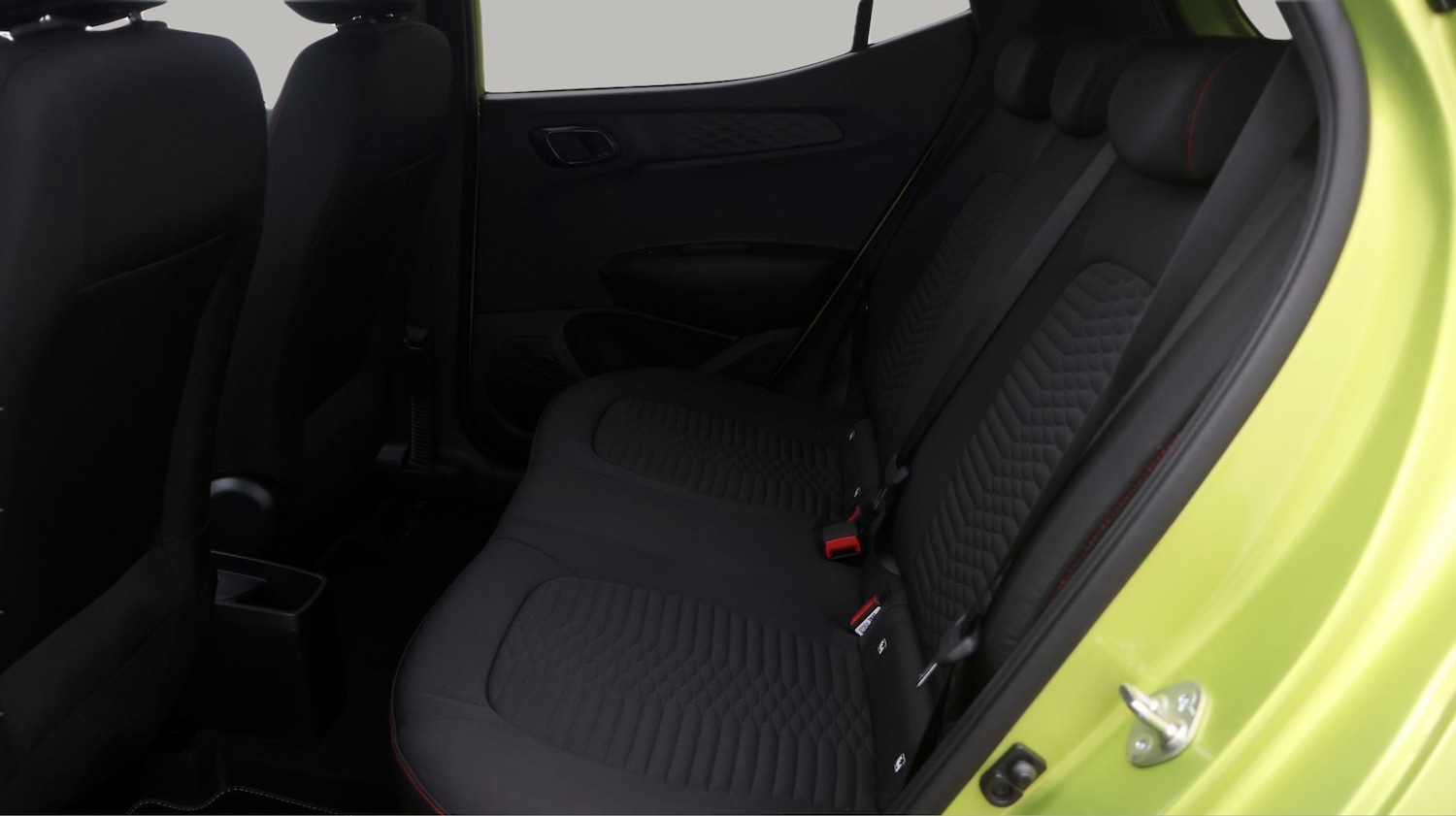 Used Hyundai i10 2025 for sale - 77656654: Photo 16