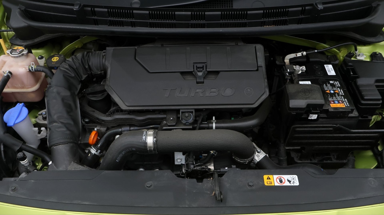 Used Hyundai i10 2025 for sale - 77656654: Photo 19