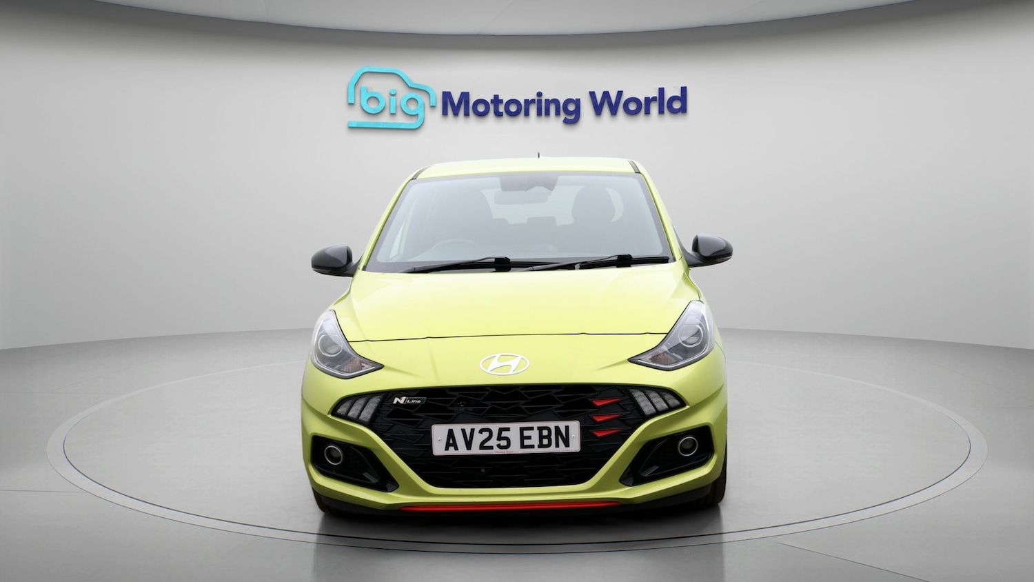 Used Hyundai i10 2025 for sale - 77656654: Photo 2