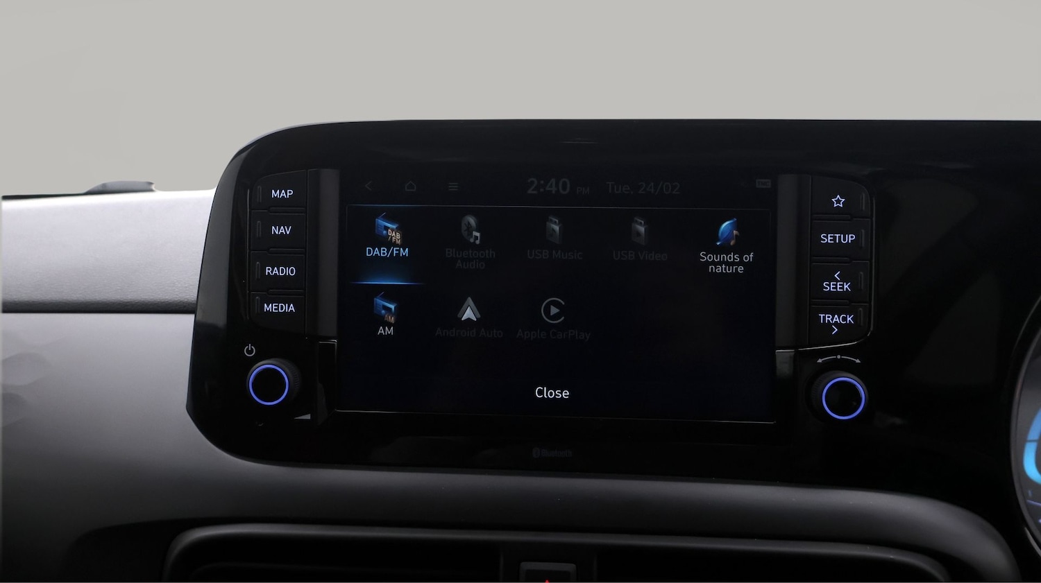 Used Hyundai i10 2025 for sale - 77656654: Photo 26