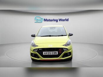 Used Hyundai i10 2025 for sale - 77656654: Photo