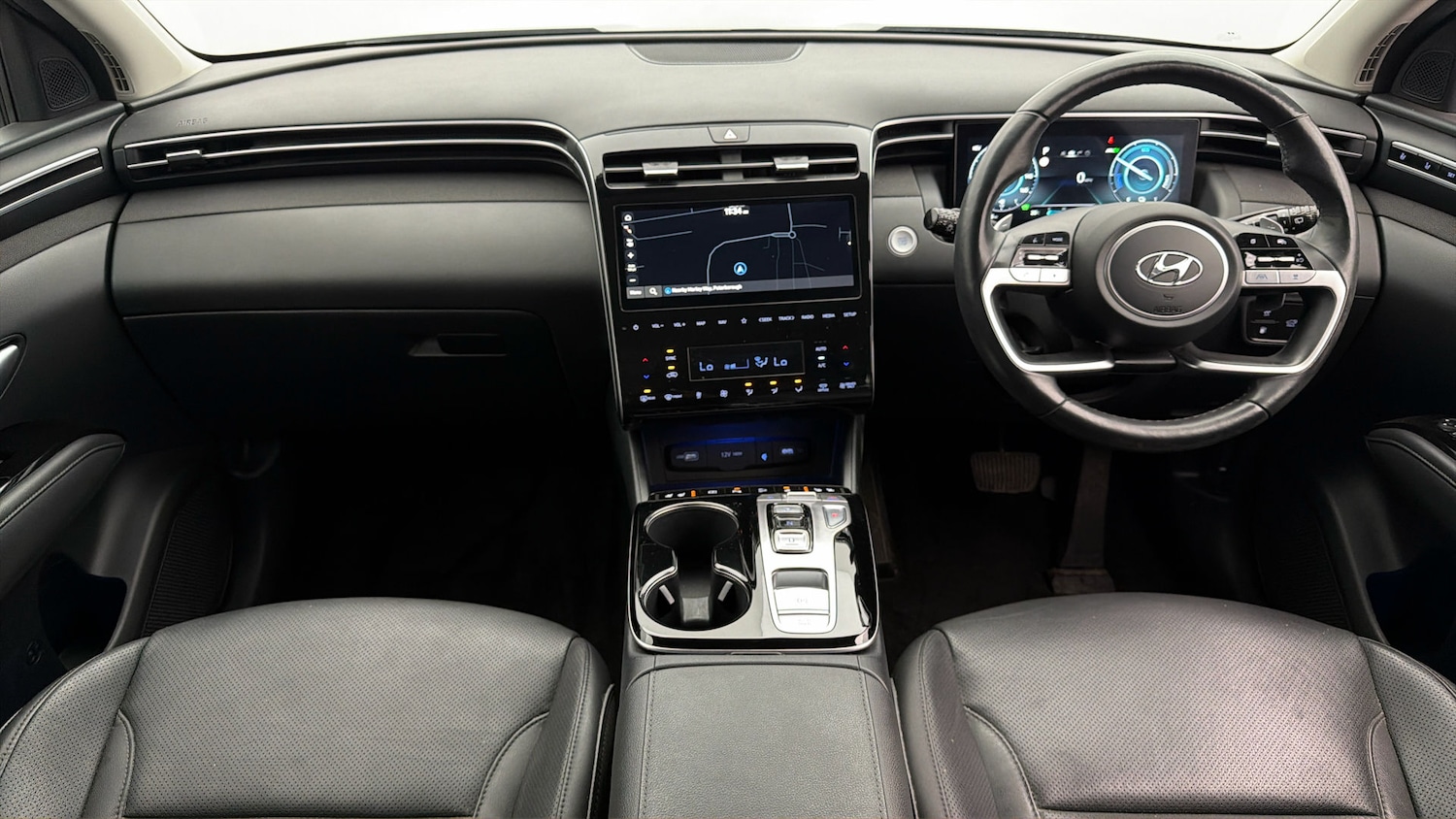 Used Hyundai TUCSON 2023 for sale - 78004872: Photo 12