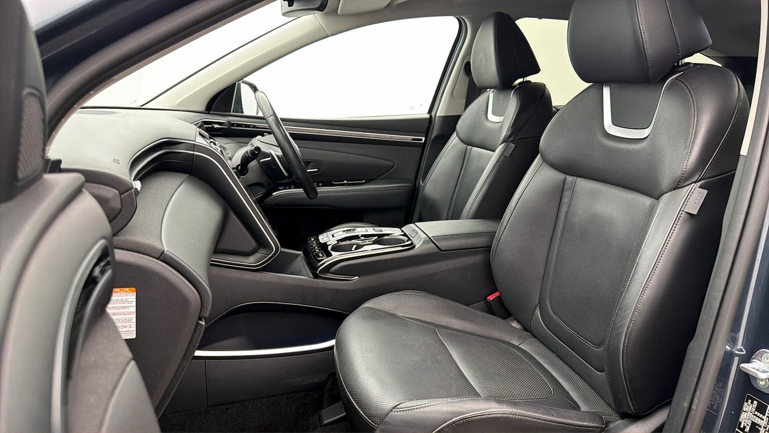 Used Hyundai TUCSON 2023 for sale - 78004872: Photo 13